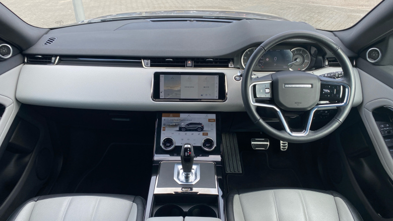 Land Rover Range Rover Evoque 1.5 P300e Evoque Edition 5dr Auto Hatchback